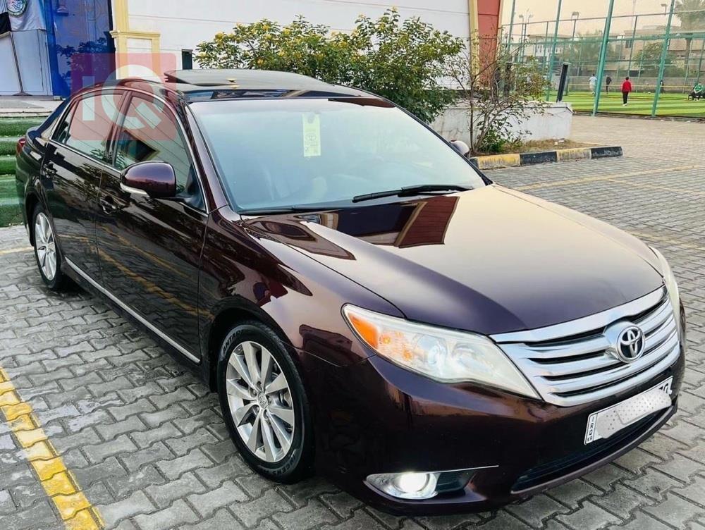 تويوتا أفالون